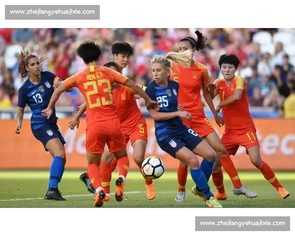 瑞典女足硬碰美国女足巅峰对决看点全面解析赛事前瞻与战术博弈深度观察