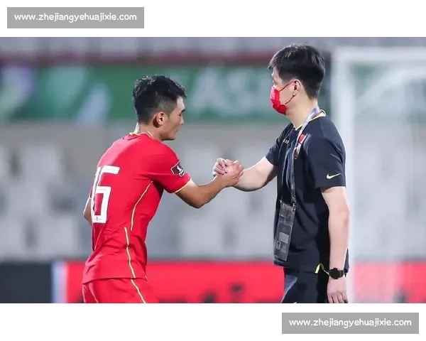 阿曼对阵中国男足直播解析赛前形势与关键看点全追踪深度前瞻焦点